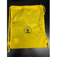 St Mary's PE Bag with logo